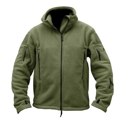 Recon Tactical Hoodie Olive