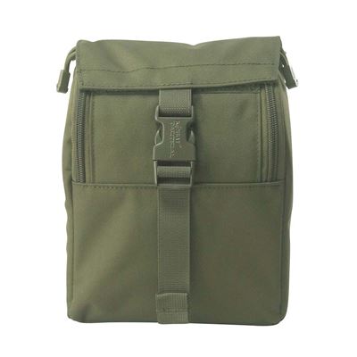 Multi-Mag Carrier OLIVE GREEN