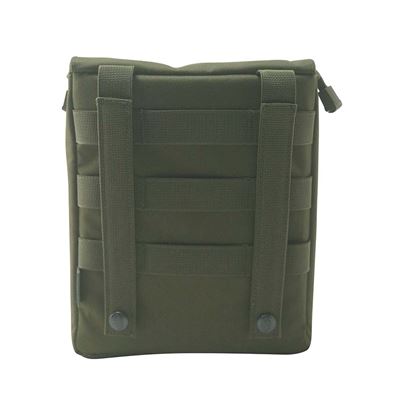 Multi-Mag Carrier OLIVE GREEN