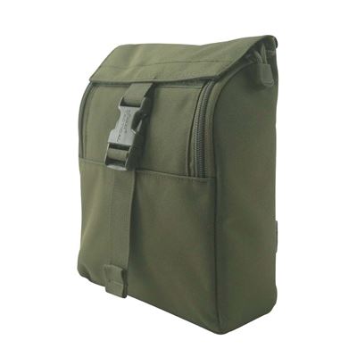 Multi-Mag Carrier OLIVE GREEN