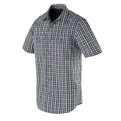 COVERT CONCEALED CARRY shirt RUSTIC CLOTH PLAID