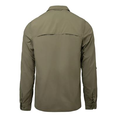 Canopy Jungle Shirt OLIVE GREEN Helikon-Tex® KO-CJS-NL-02 18