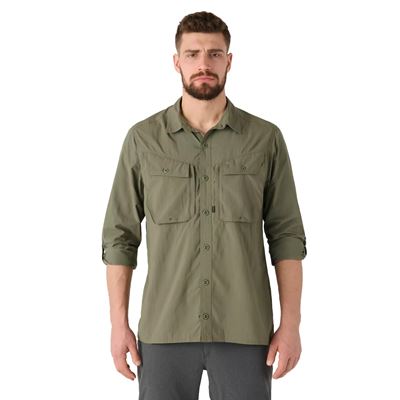 Canopy Jungle Shirt OLIVE GREEN Helikon-Tex® KO-CJS-NL-02 17