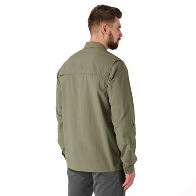 Canopy Jungle Shirt OLIVE GREEN Helikon-Tex® KO-CJS-NL-02 16