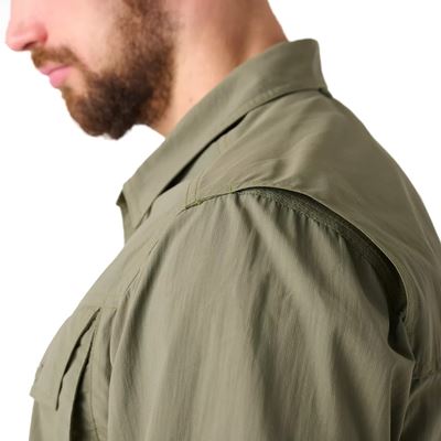 Canopy Jungle Shirt OLIVE GREEN Helikon-Tex® KO-CJS-NL-02 15