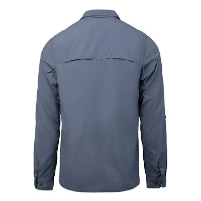 Canopy Jungle Shirt BLUE Helikon-Tex® KO-CJS-NL-3A 3