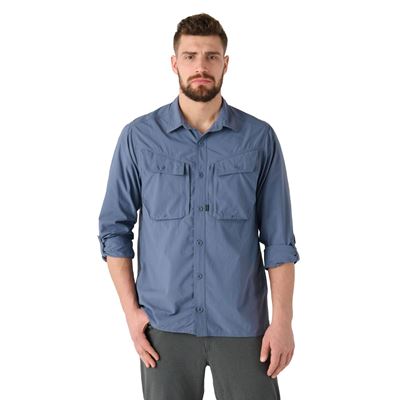 Canopy Jungle Shirt BLUE Helikon-Tex® KO-CJS-NL-3A 2