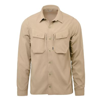 Canopy Jungle Shirt KHAKI