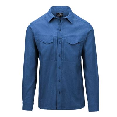 Defender Mk2 PILGRIM Shirt® FRESH BLUE