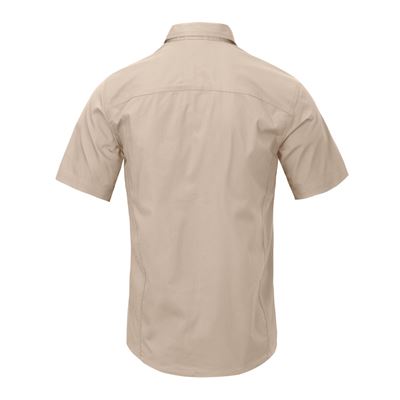 Shirt DEFENDER Mk.2 short sleeve KHAKI