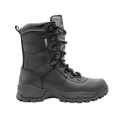 Tactical Boots FORCES MOD BLACK KOMBAT KO-5000-BLK 2