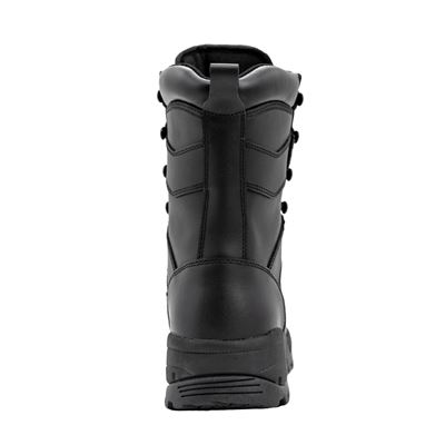 Tactical Boots FORCES MOD BLACK KOMBAT KO-5000-BLK 4