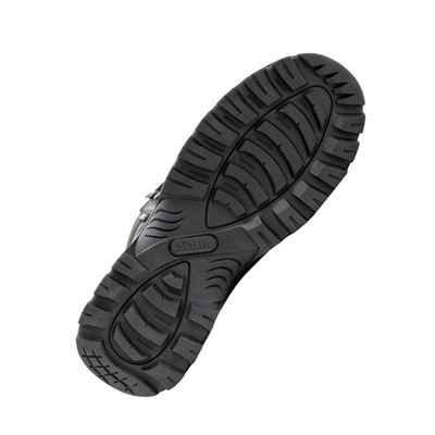 Tactical Boots FORCES MOD BLACK KOMBAT KO-5000-BLK 5