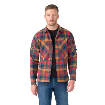 MBDU Nylon Sorona® DARK AUTUMN