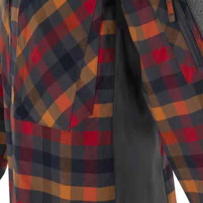 MBDU Nylon Sorona® DARK AUTUMN