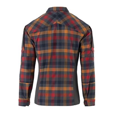 MBDU Nylon Sorona® DARK AUTUMN