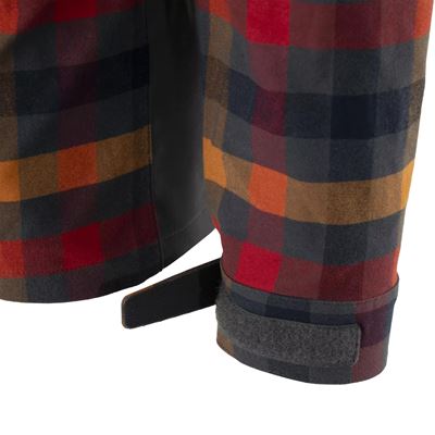 MBDU Nylon Sorona® DARK AUTUMN