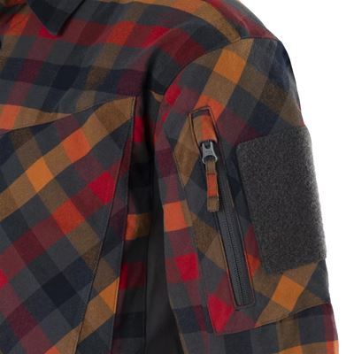 MBDU Nylon Sorona® DARK AUTUMN
