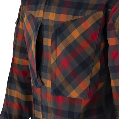 MBDU Nylon Sorona® DARK AUTUMN