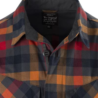 MBDU Nylon Sorona® DARK AUTUMN