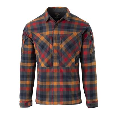 MBDU Nylon Sorona® DARK AUTUMN