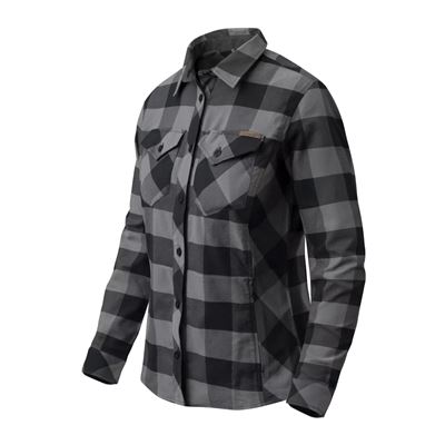 Marigold Woman's Shirt TRUE GREY