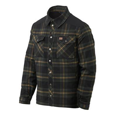 Winter Warden Shirt SLATE MOORLAND