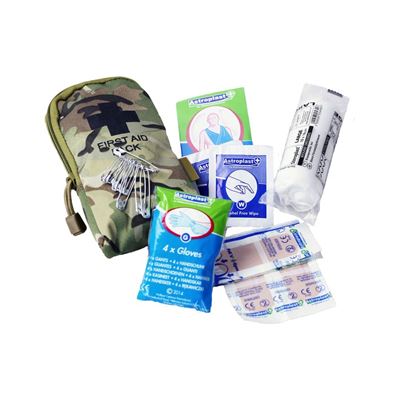 First aid kit small BTP