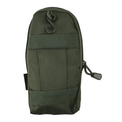 First aid kit small OLIVE GREEN