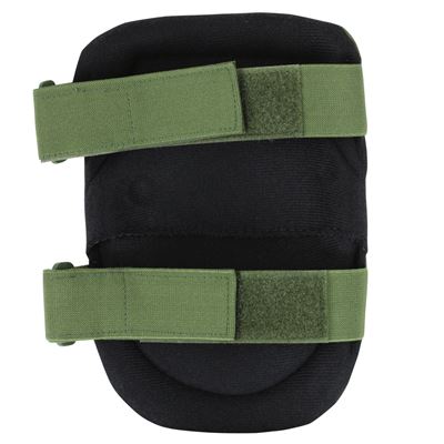 Kneepads OLIVE