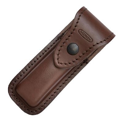 Case Knive LEATHER BROWN