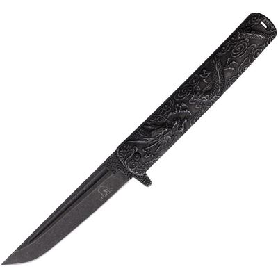 Folding Knife DRAGON BSW