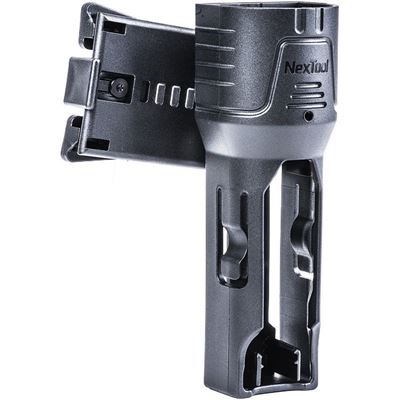 KT5512 rotating baton holder for N21C and N28C