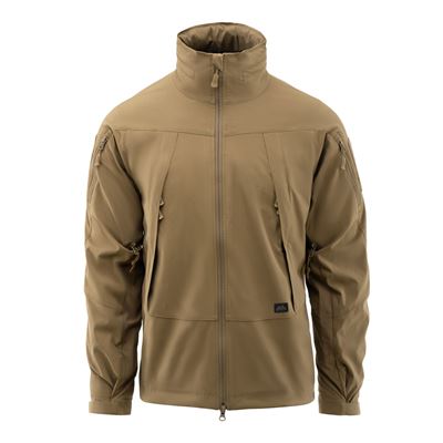 Jacket BLIZZARD StormStretch® COYOTE