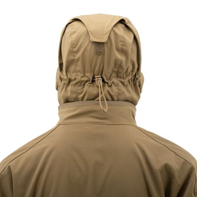 Jacket BLIZZARD StormStretch® COYOTE