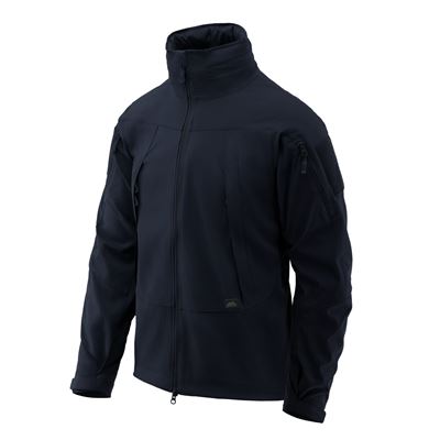 Jacket BLIZZARD StormStretch® NAVY BLUE
