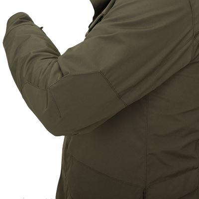 Jacket COVERT M-65 TAIGA GREEN