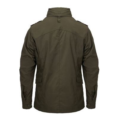 Jacket COVERT M-65 TAIGA GREEN