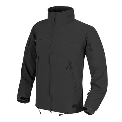Jacket COUGAR ® membrane BLACK