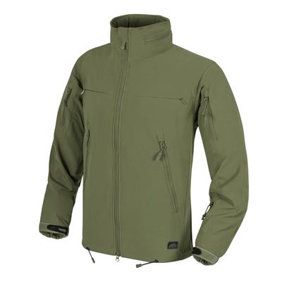 Jacket COUGAR ® membrane GREEN