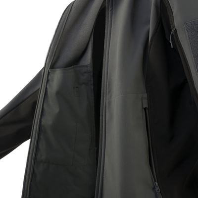 GUNFIGHTER Women's Jacket BLACK