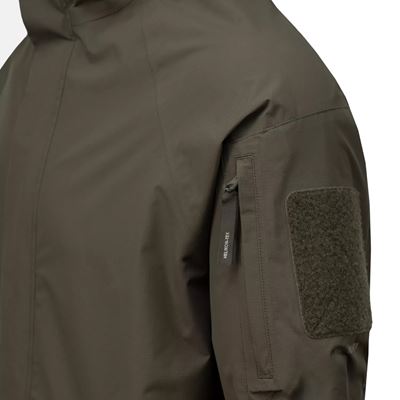 Jacket CHINOOK DARK GREEN Helikon-Tex® KU-KCH-PO-2U 4