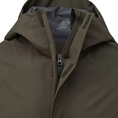 Jacket CHINOOK DARK GREEN Helikon-Tex® KU-KCH-PO-2U 5