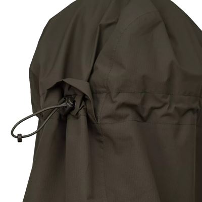 Jacket CHINOOK DARK GREEN Helikon-Tex® KU-KCH-PO-2U 12