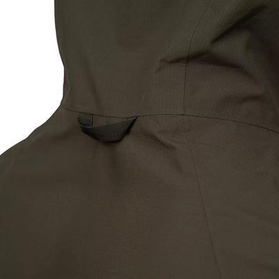 Jacket CHINOOK DARK GREEN Helikon-Tex® KU-KCH-PO-2U 8