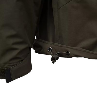 Jacket CHINOOK DARK GREEN Helikon-Tex® KU-KCH-PO-2U 9
