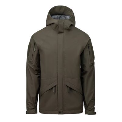 Jacket CHINOOK DARK GREEN