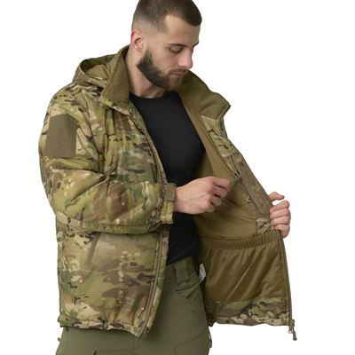 Climashield ® Apex Jacket LEVEL 7 Gen III MULTICAM®