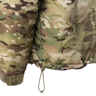 Climashield ® Apex Jacket LEVEL 7 Gen III MULTICAM®