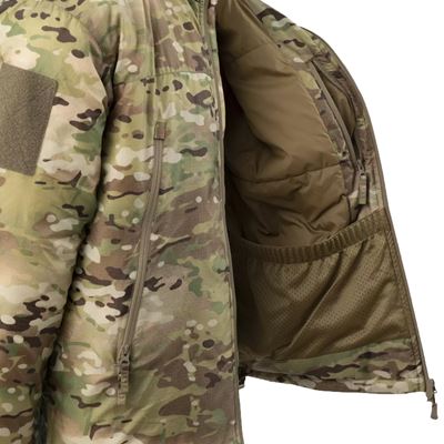 Climashield ® Apex Jacket LEVEL 7 Gen III MULTICAM®